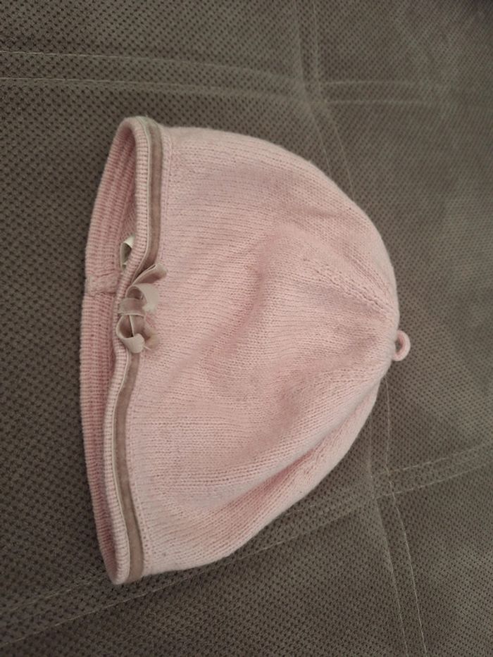 Bonnet