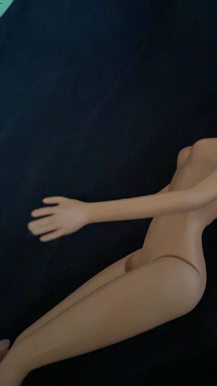 Poupée myscene - photo numéro 5
