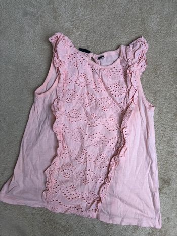 T-shirt / 8ans / kiabi