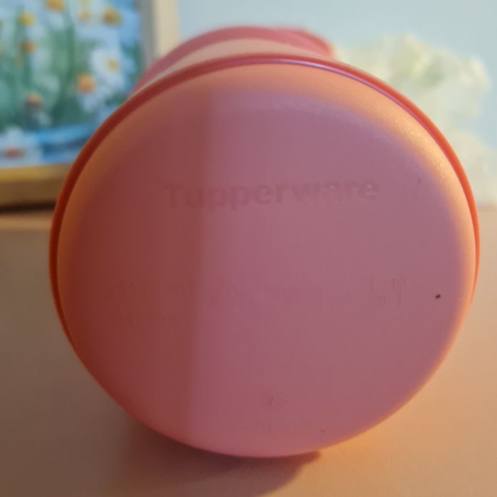 Mug Disney Tupperware - photo numéro 7