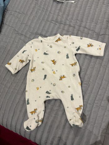 A vendre pyjama bébé