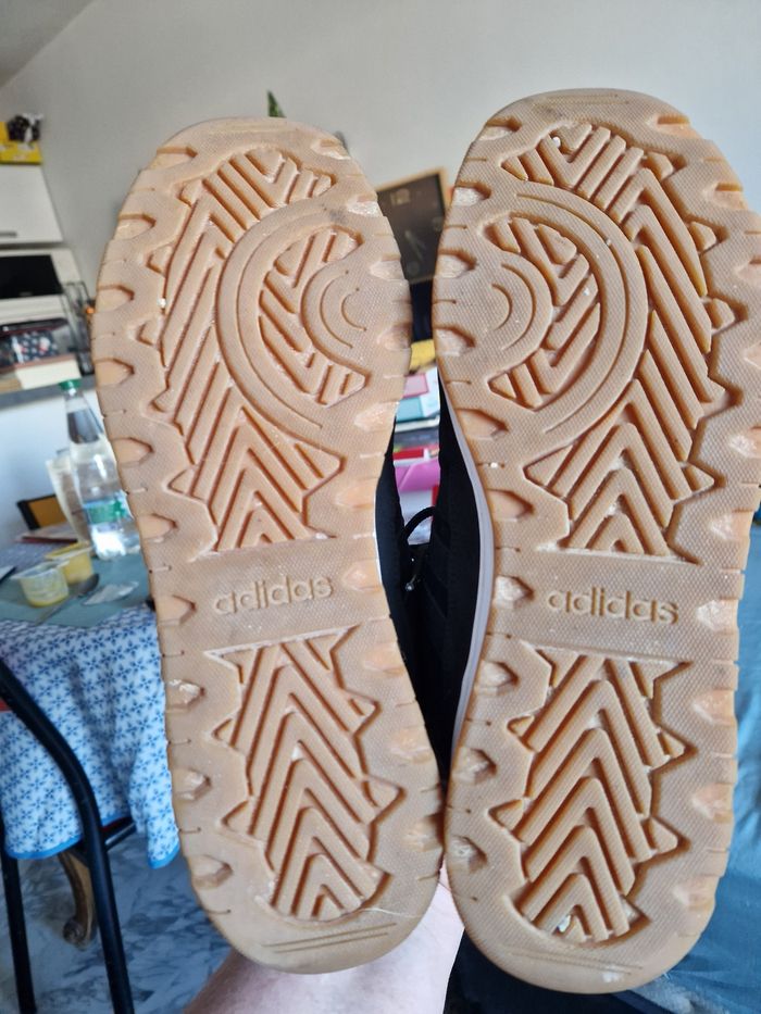 Baskets - photo numéro 4