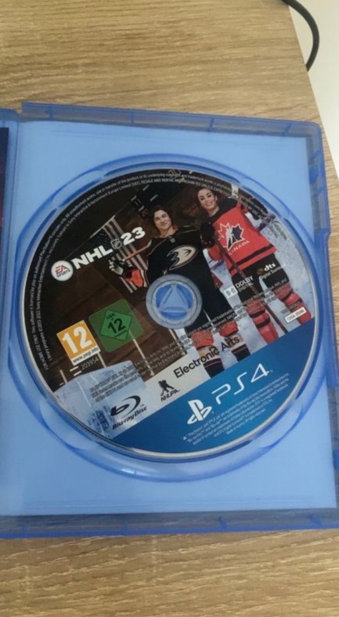 NHL 2023 - photo numéro 2
