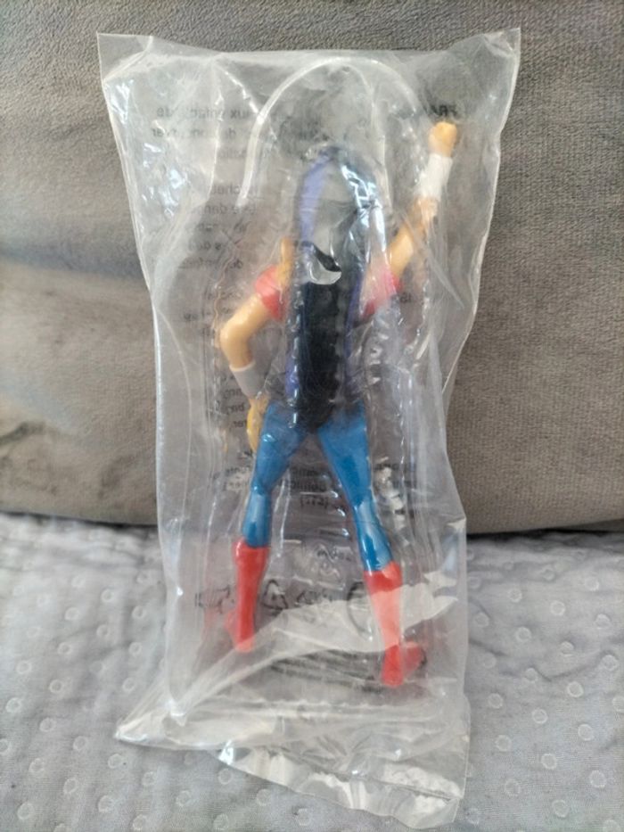 Figurine DC comics (S16) - photo numéro 2