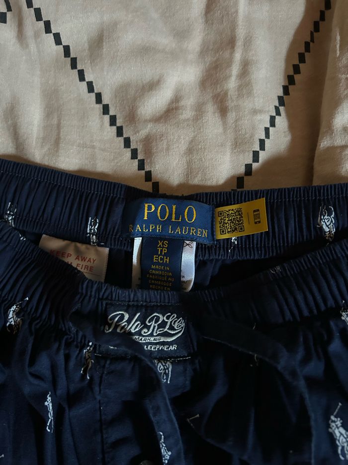 Pantalon Ralph lauren - photo numéro 3