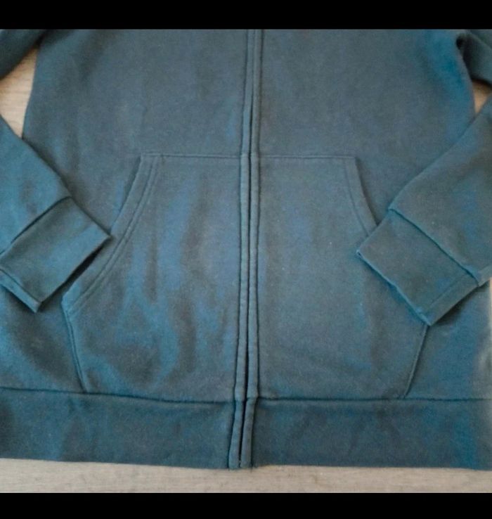 Veste 13/14 ans garçon - photo numéro 3