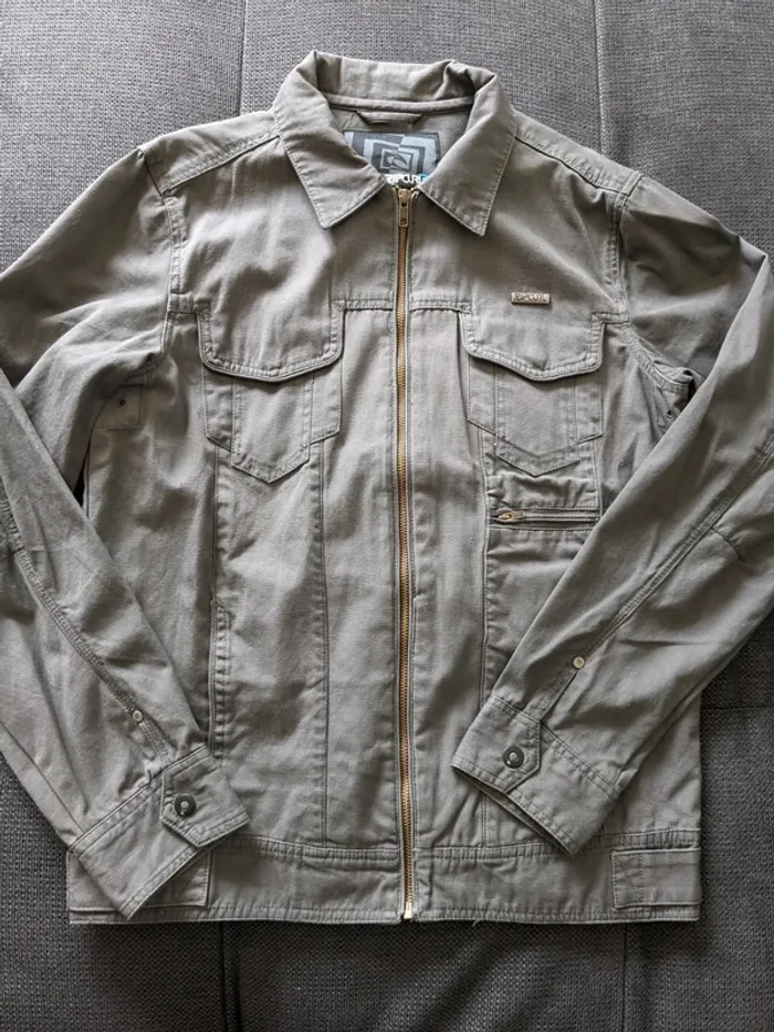 Veste rip curl