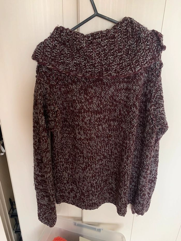 Pull guess - photo numéro 2