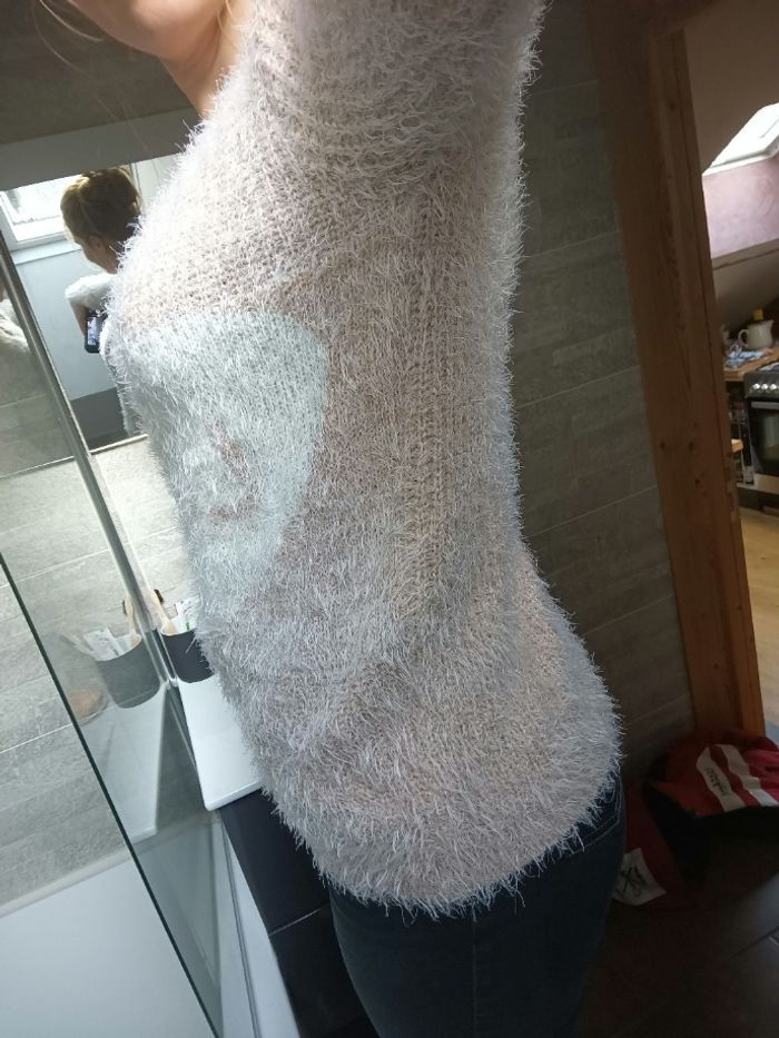 Pull pilou-pilou - photo numéro 5