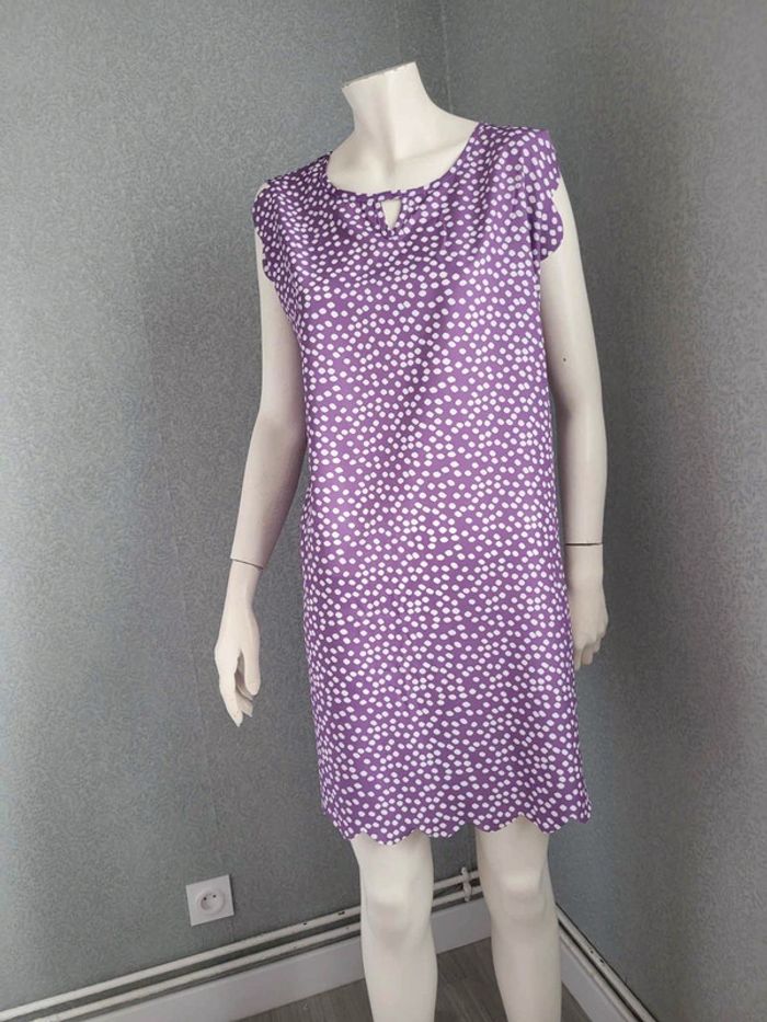 Robe été neuve XL. - photo numéro 2