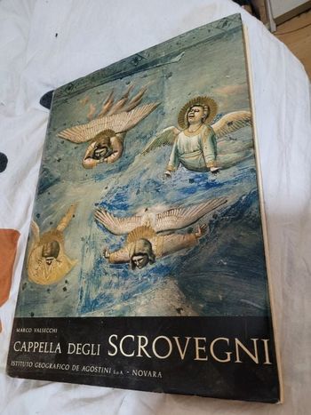 Cappella degli Scrovegni