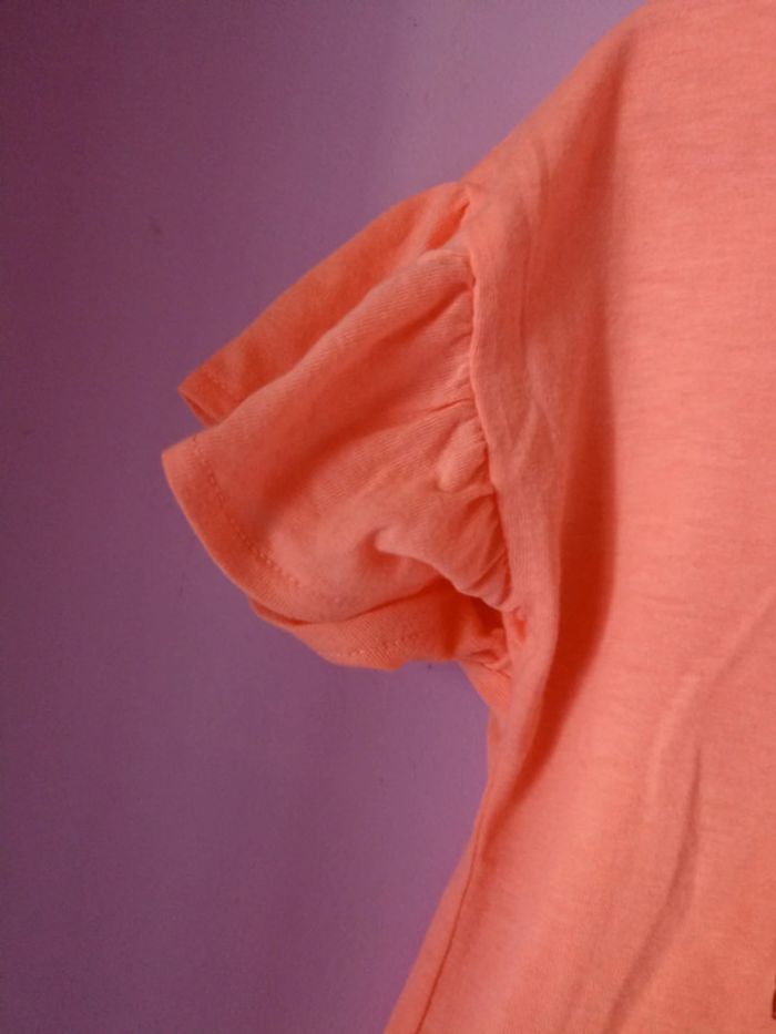 T shirt 6 ans - photo numéro 3