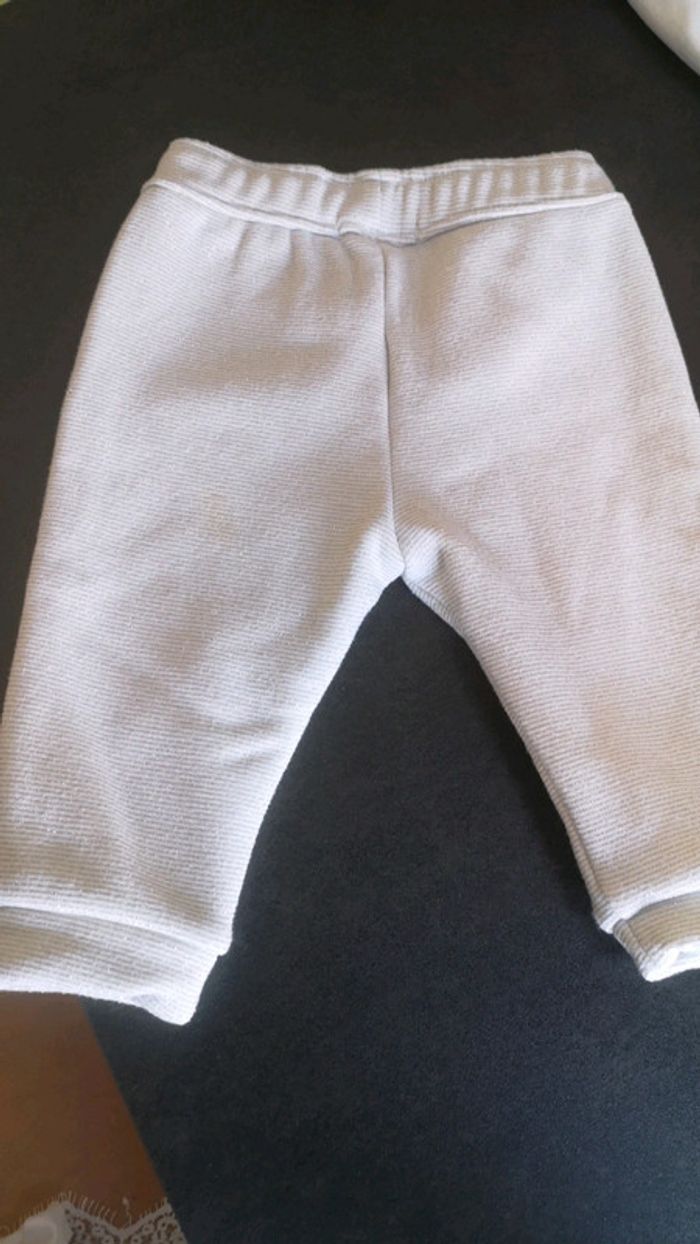 Jogging bébé fille - photo numéro 4