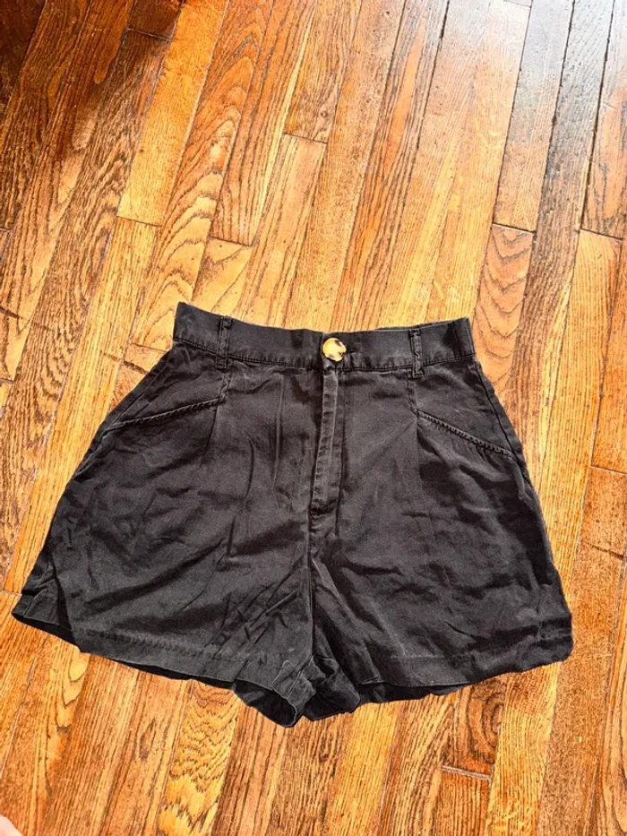 Short Zara Taille Xs