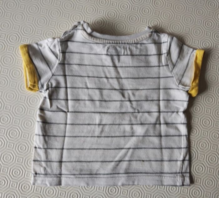 Tenue complète taille 6 mois - photo numéro 7