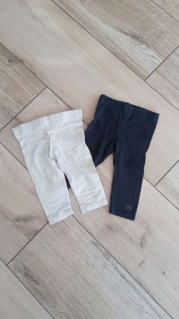 lot dce legging