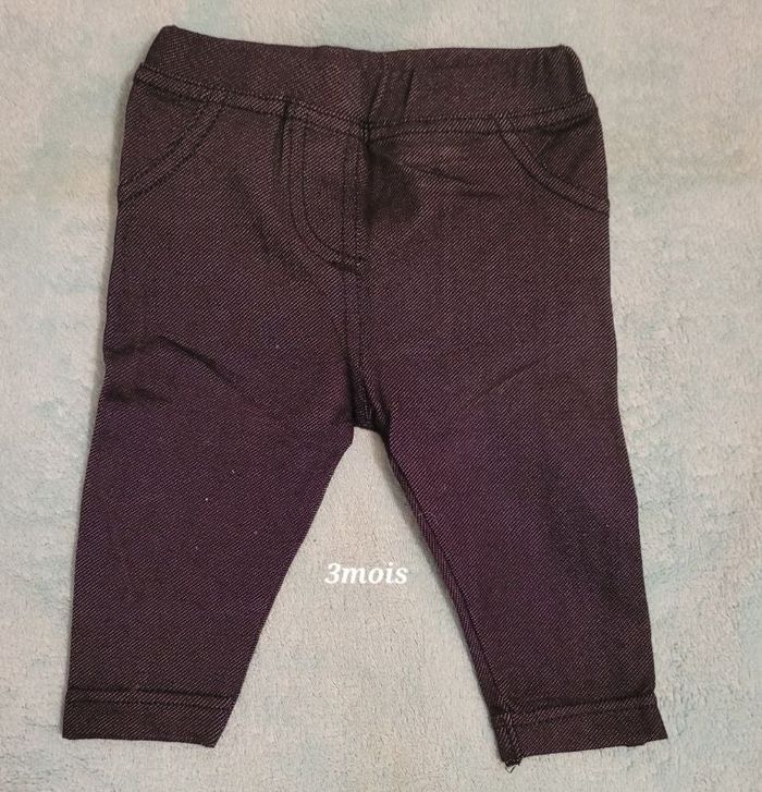 Jegging