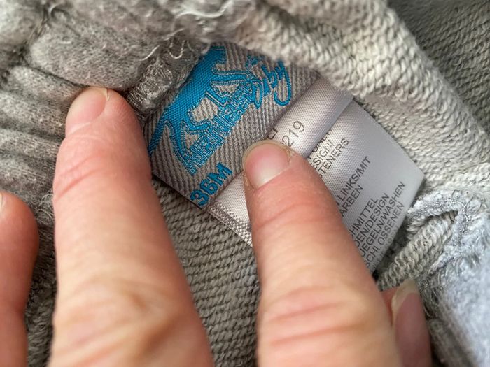 Jogging 36 mois - photo numéro 4