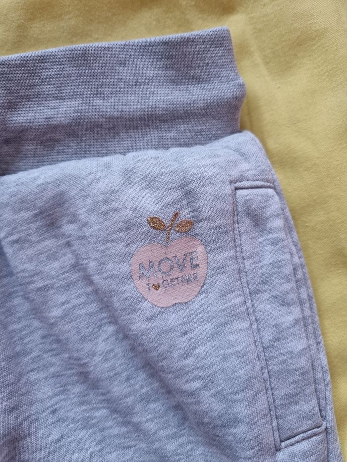 Pantalon fille 5ans Vertbaudet - photo numéro 2