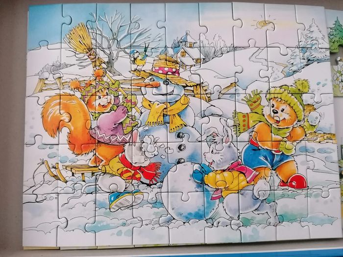 4 saisons - photo numéro 4