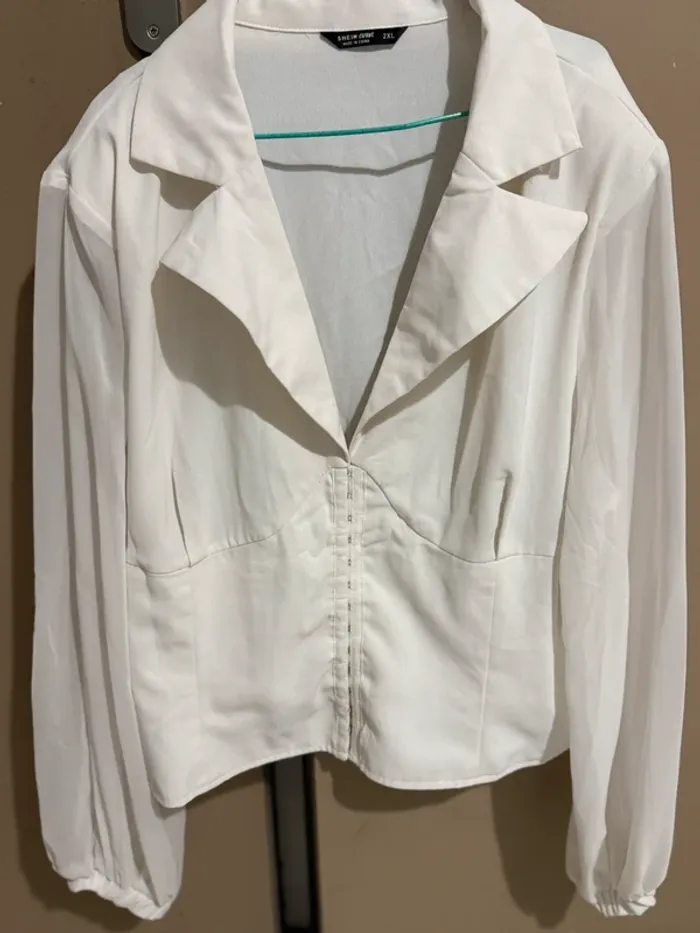 Blouse shein