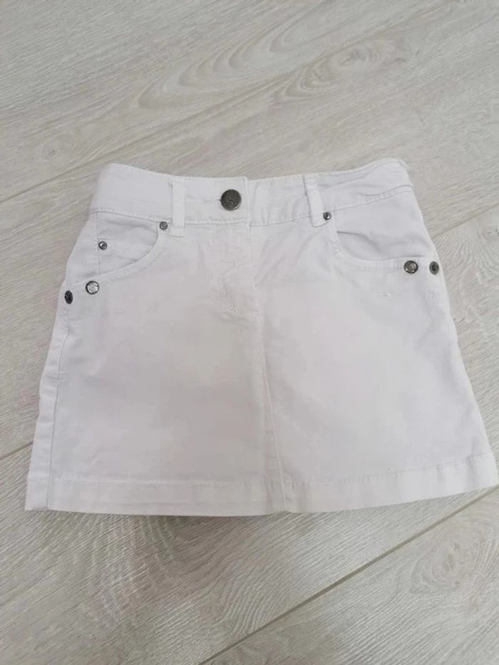 Lot de deux jupes Taille 4 ans - photo numéro 5