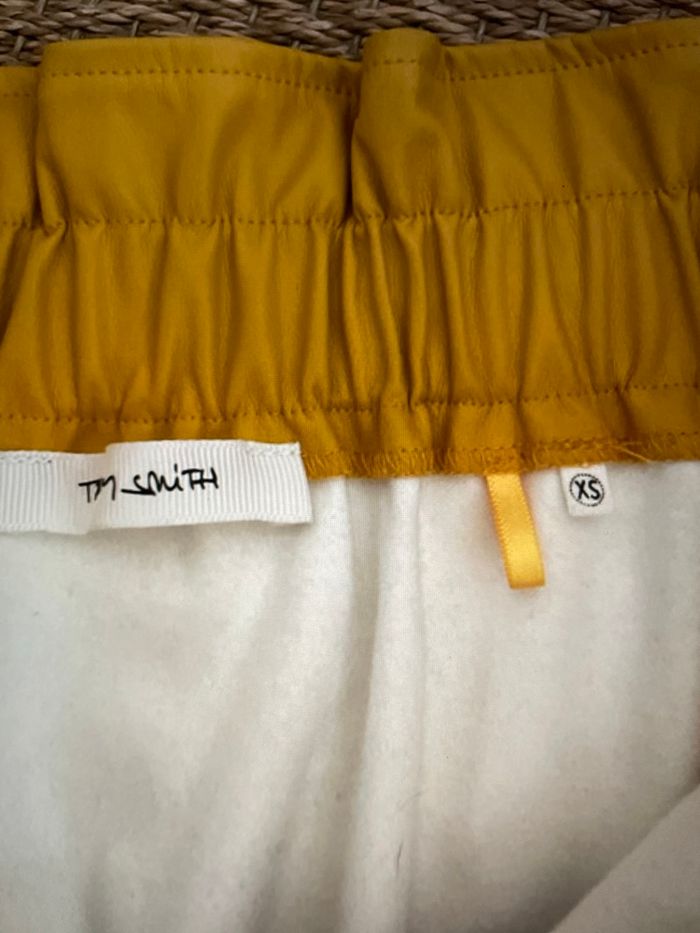 Jupe Teddy Smith - photo numéro 3