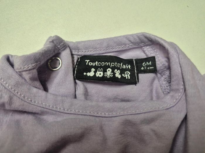 Robe tout compte fait - photo numéro 2