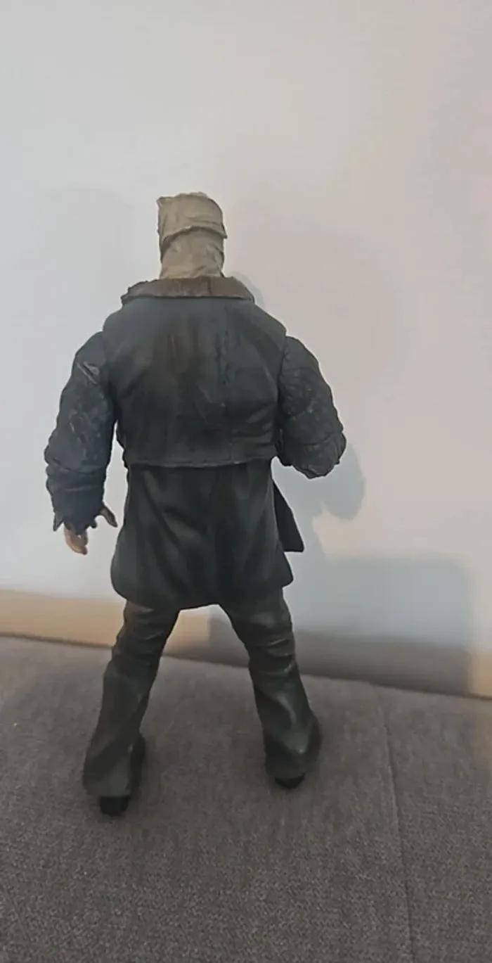 Figurine mezco friday 13 - photo numéro 2
