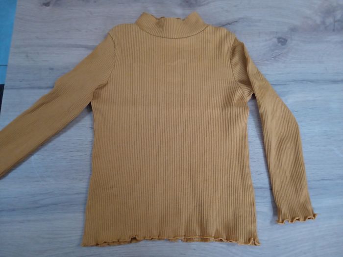 Pull Kiabi 4 ans