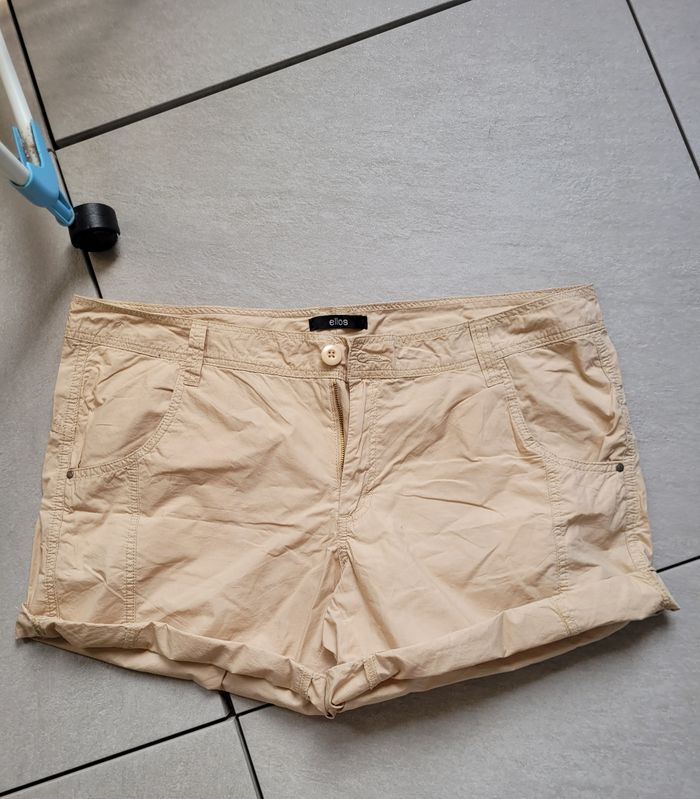Short