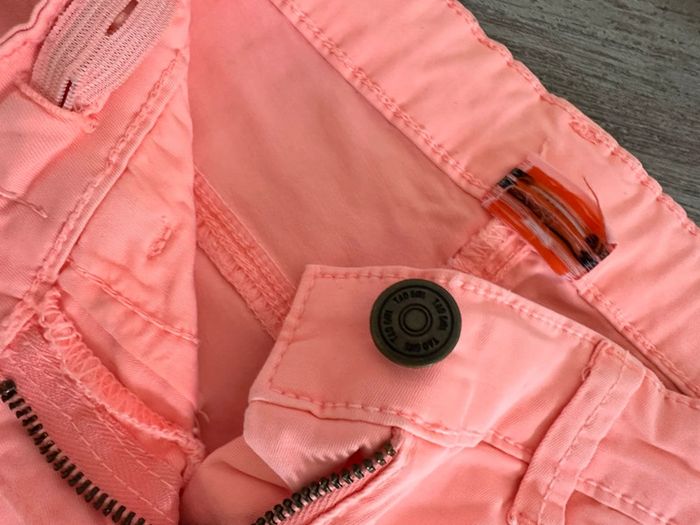 Pantalon 7/8eme Tape à l’œil - photo numéro 7