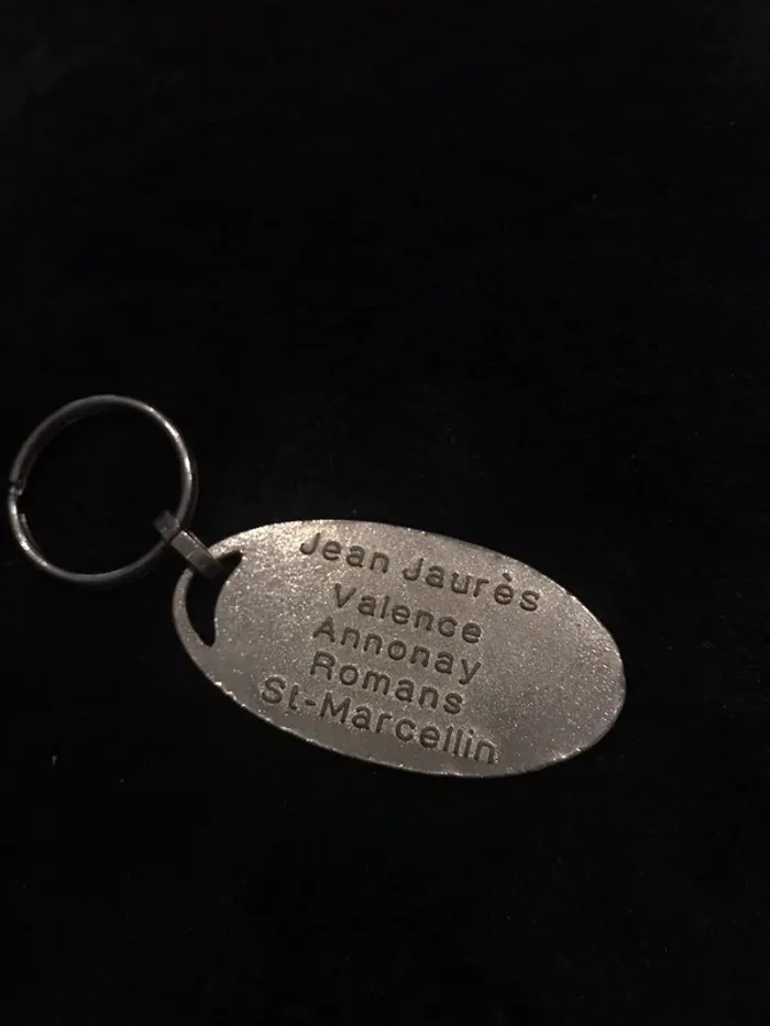 Porte clé Audi - photo numéro 3