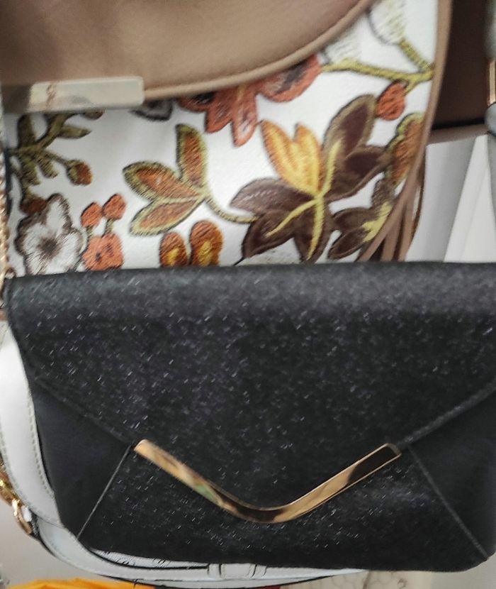 Lot de 7 sacs différentes marques - photo numéro 2