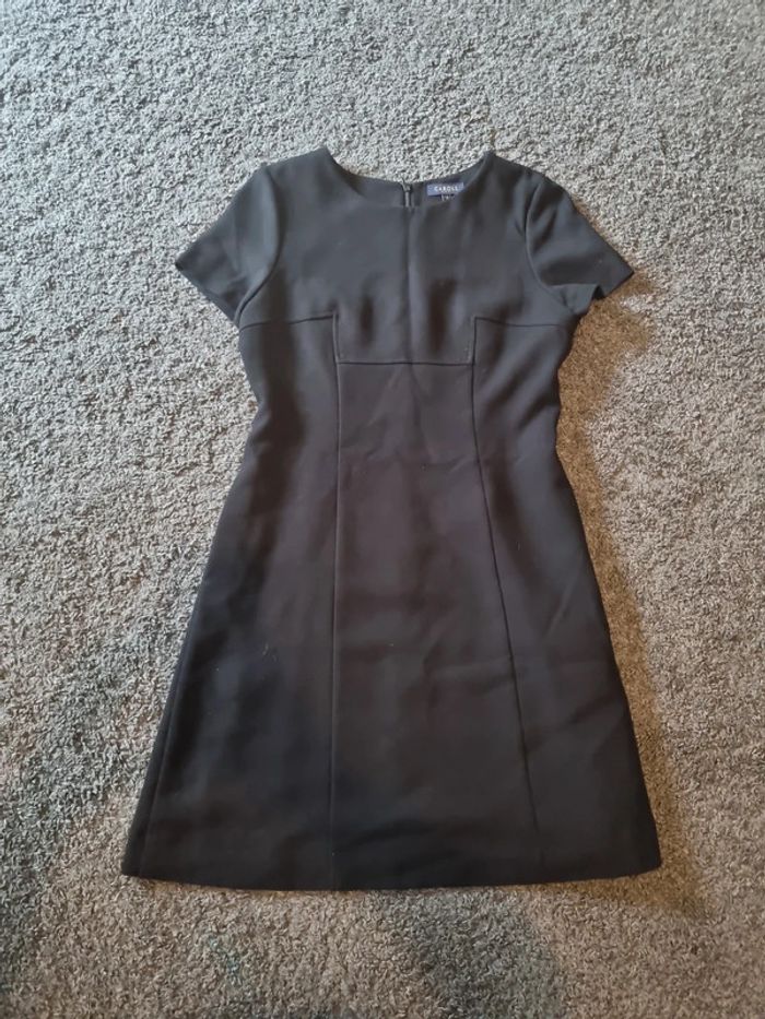 Robe caroll