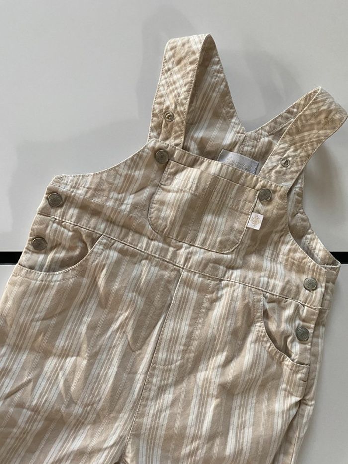 Salopette Jacadi 3 mois - photo numéro 2