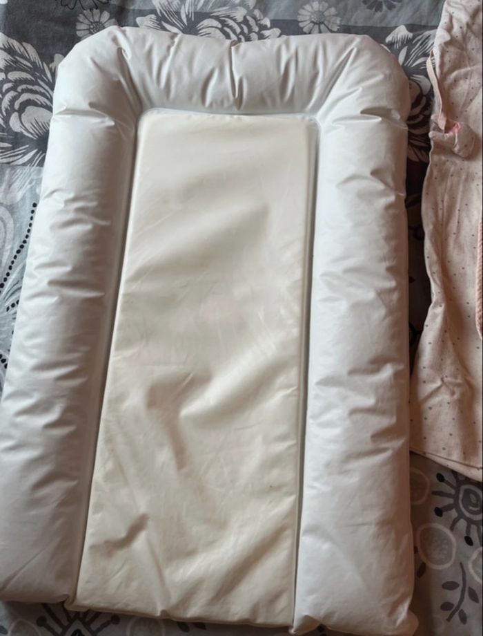 Matelas à langer verbaudet - photo numéro 5