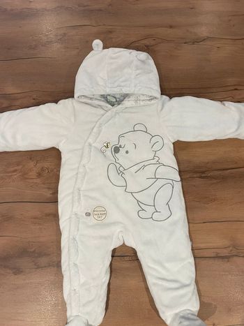 Chancelière Disney 6 12 mois