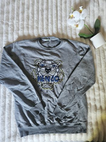 Sweat mixte taille L