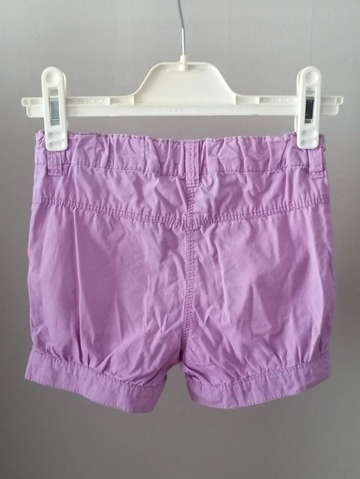 Short Kidkanaï 5ans 110cm - photo numéro 5