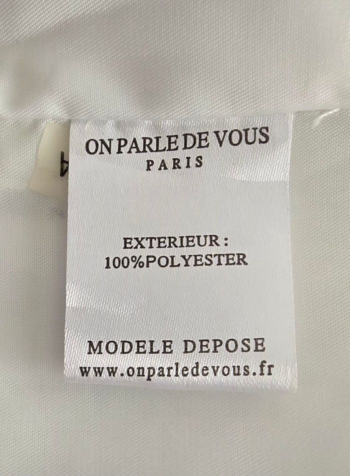 Imper ciré on parle de vous - photo numéro 10