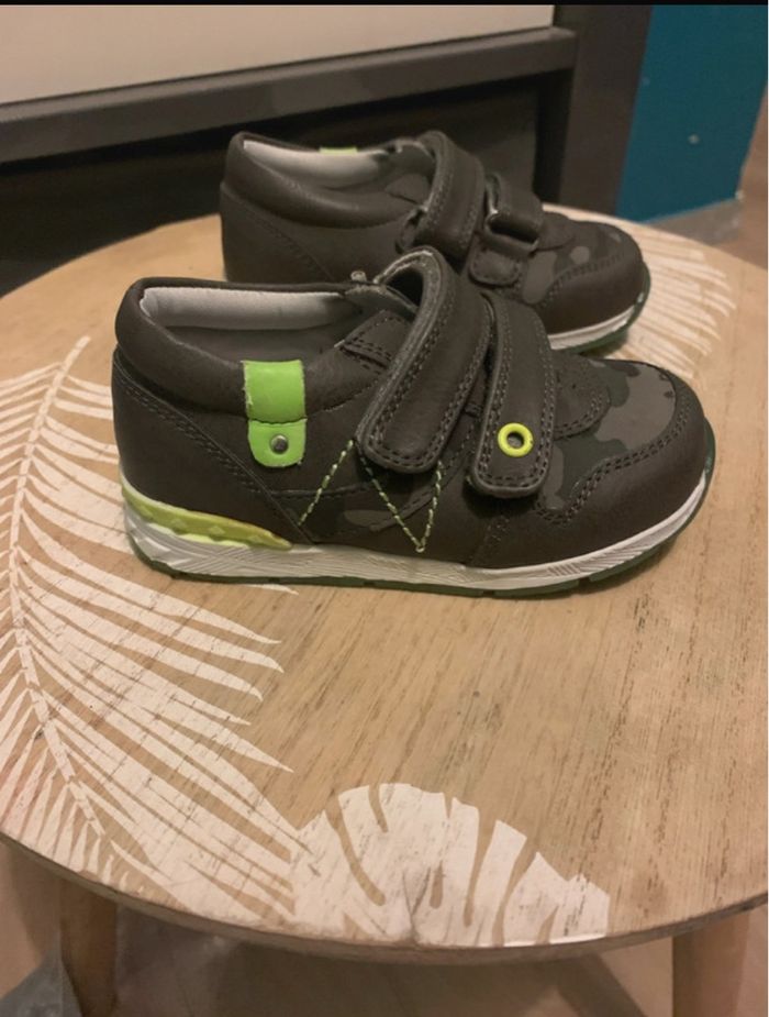 Basket - photo numéro 3