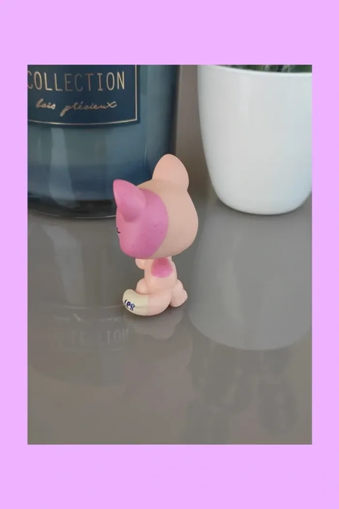 Littlest Pet Shop #1402 - photo numéro 2
