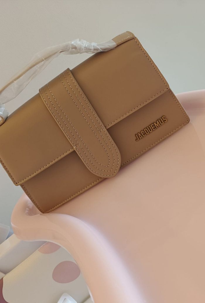 Sac a main - photo numéro 2