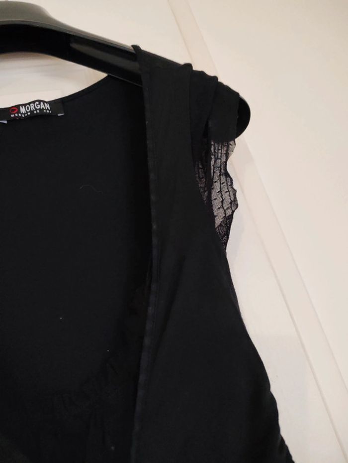 Robe T38 - photo numéro 3