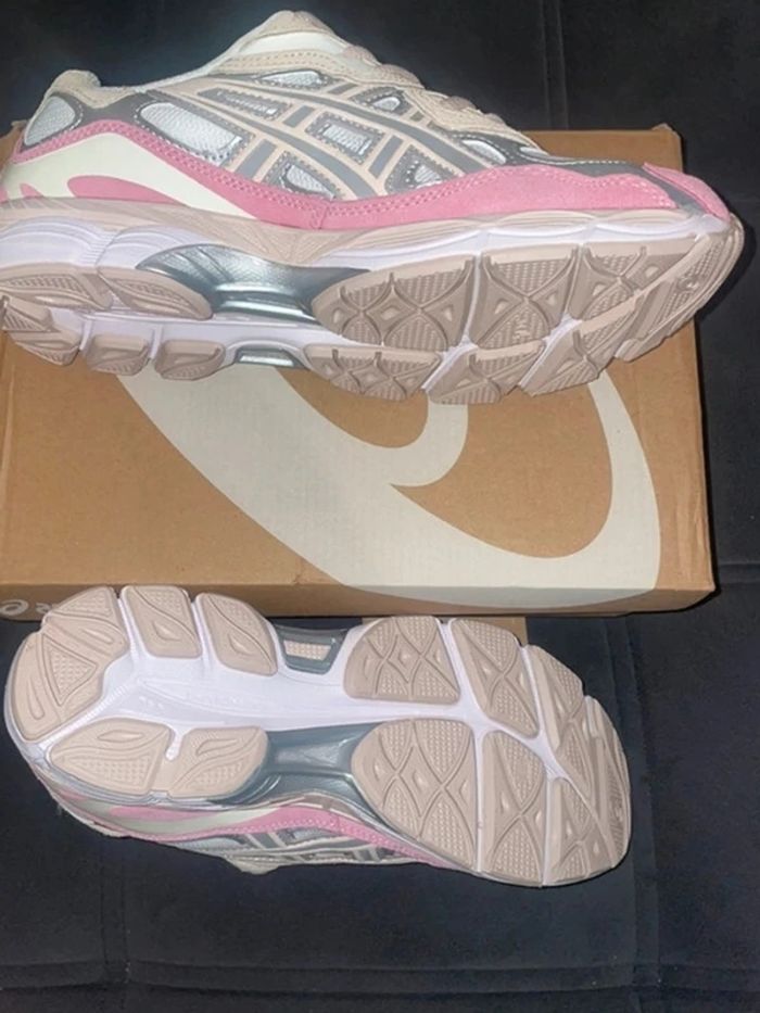 Asics gel nyc 38 - photo numéro 3