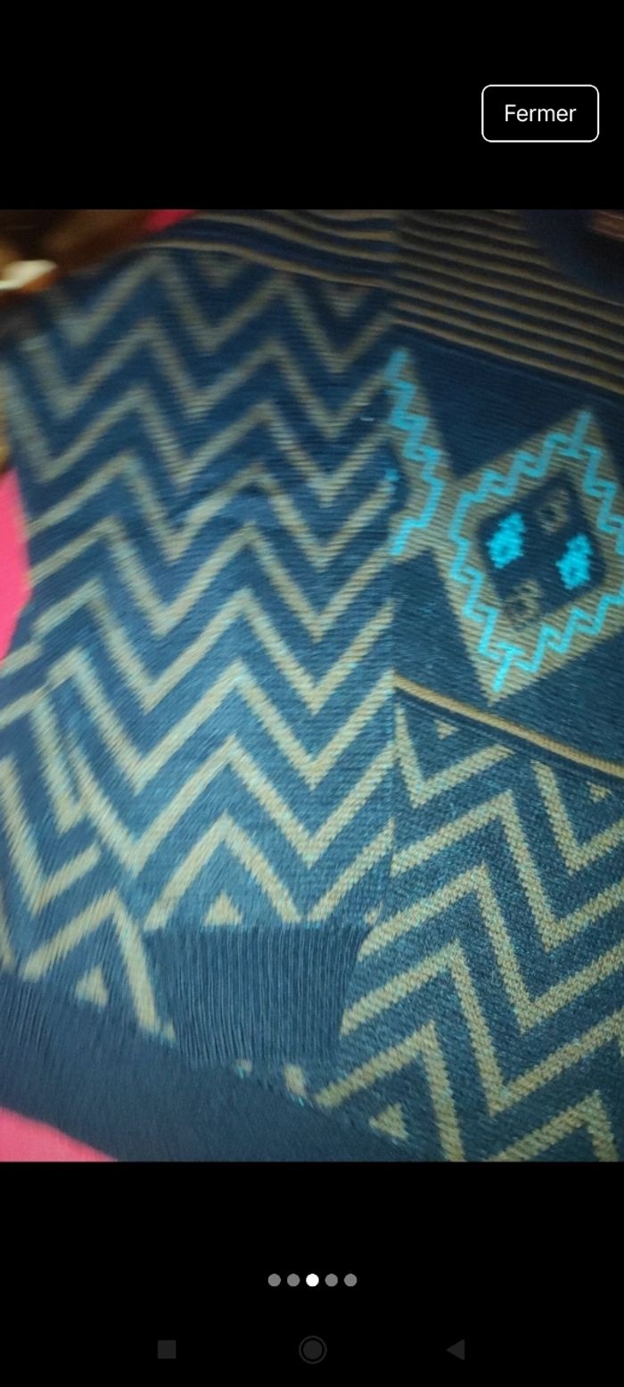 Très beau pull homme h3 - photo numéro 3