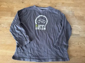 Tee shirt manche longue