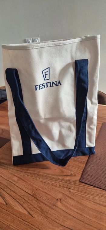Sac Festina