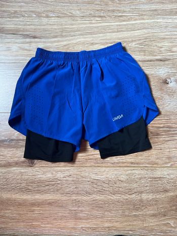 Short de course 